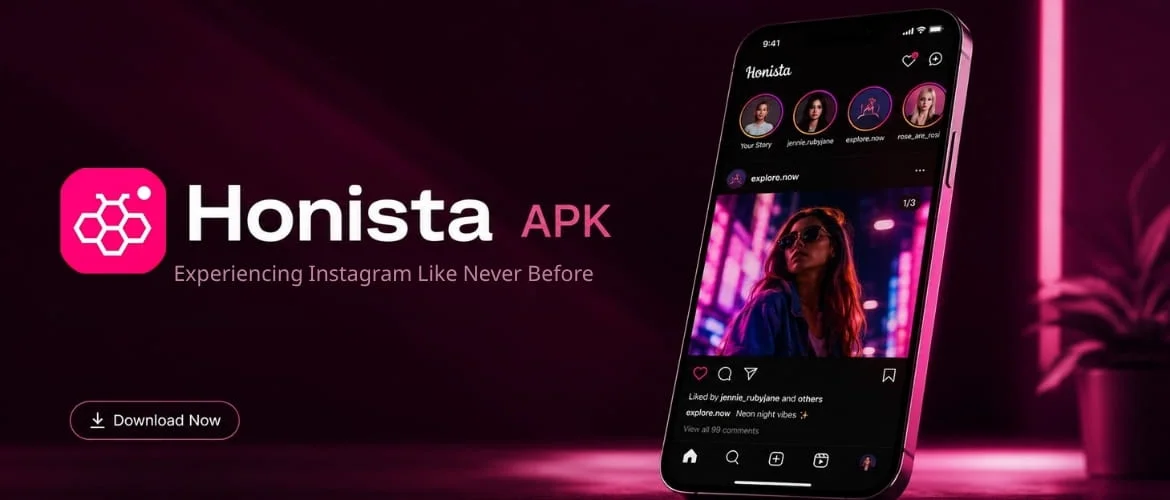 Honista Apk
