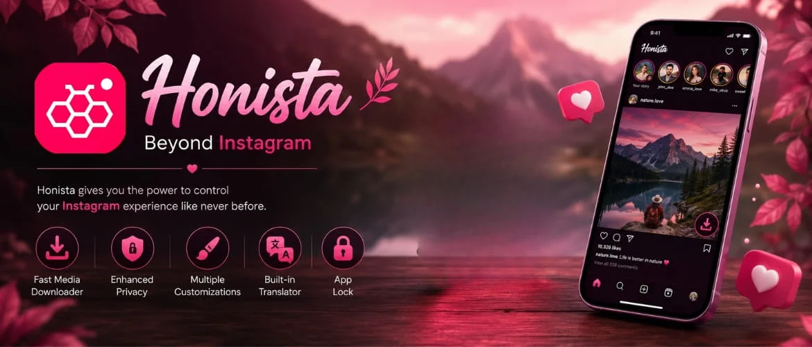 Honista Apk