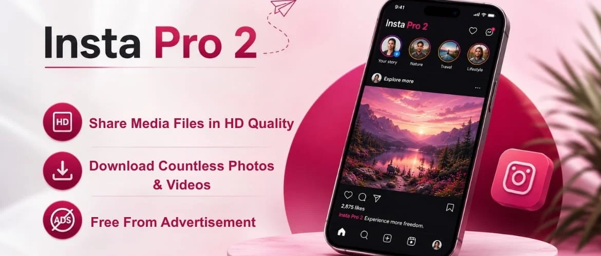 Insta Pro 2