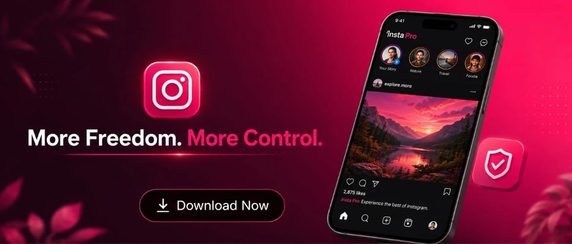 Insta Pro