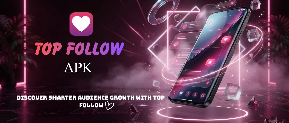 TopFollow Features