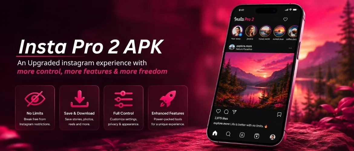 Insta Pro 2