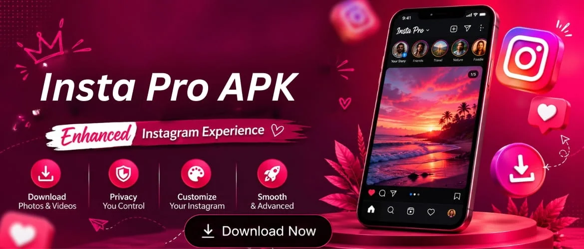 Insta Pro