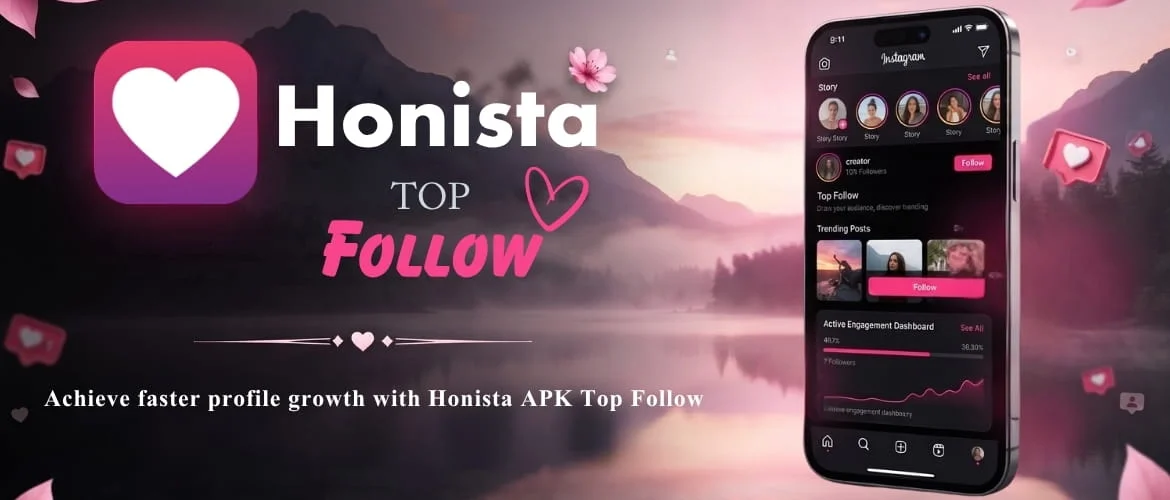 TopFollow