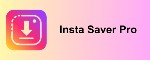 Insta Saver Pro APK