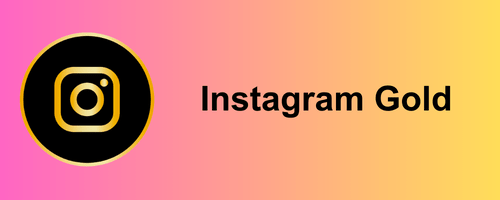 Instagram Gold APK