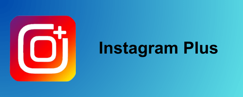 Instagram Plus APK