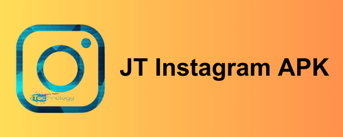 JT Instagram APK