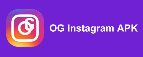 OG Instagram APK