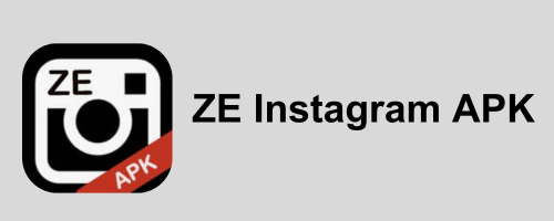 ZE Instagram APK