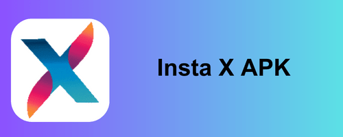 Insta X APK