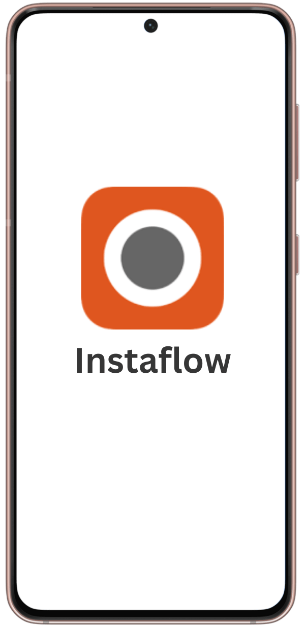 insta flow apk