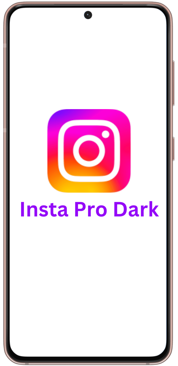 instapro dark apk