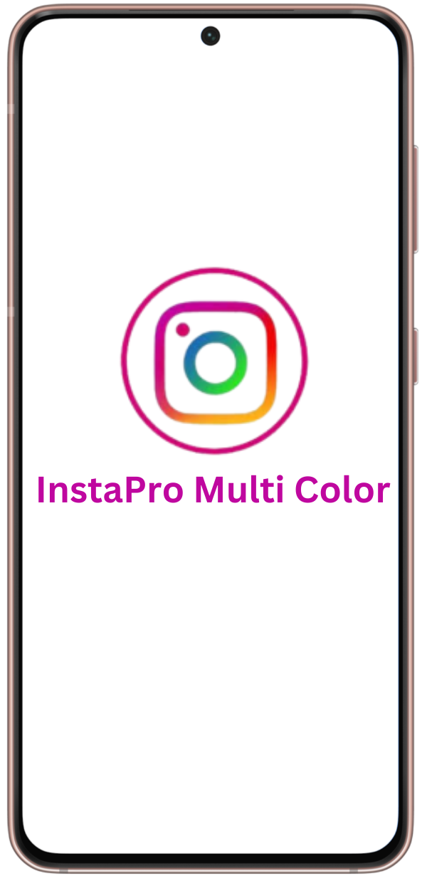 insta pro multi color apk