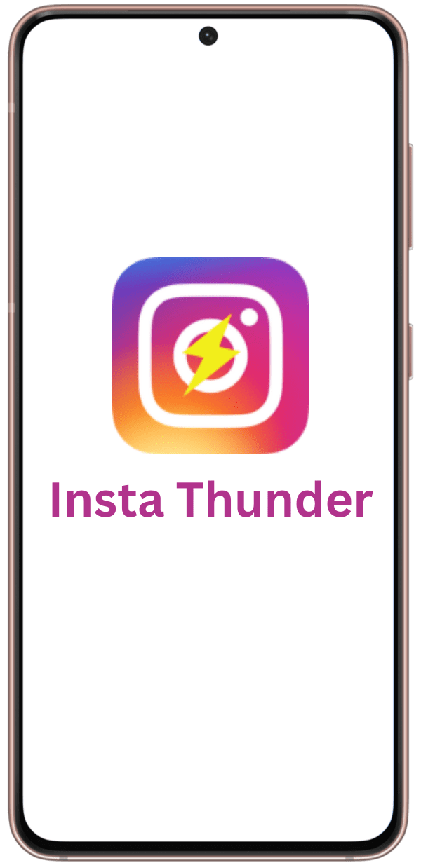 insta thunder apk