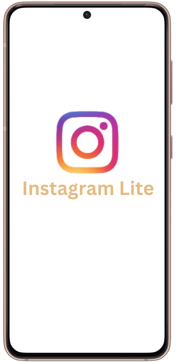 instagram lite apk