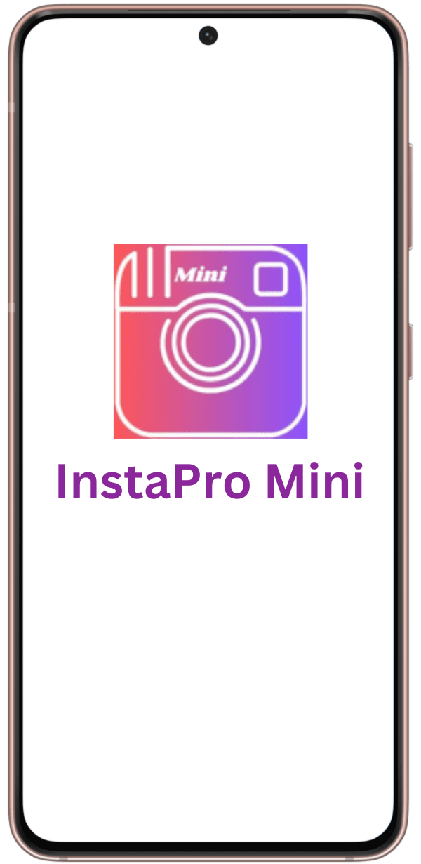 instapro mini apk