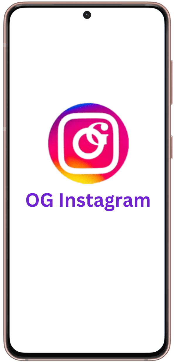 og instgram apk