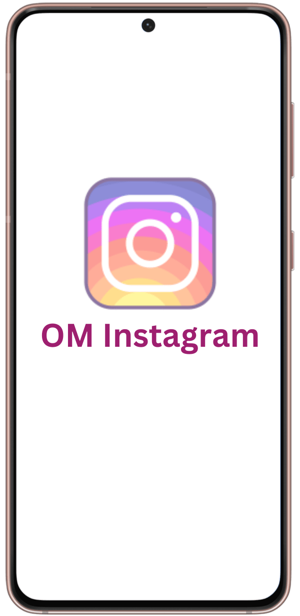 om instagram apk