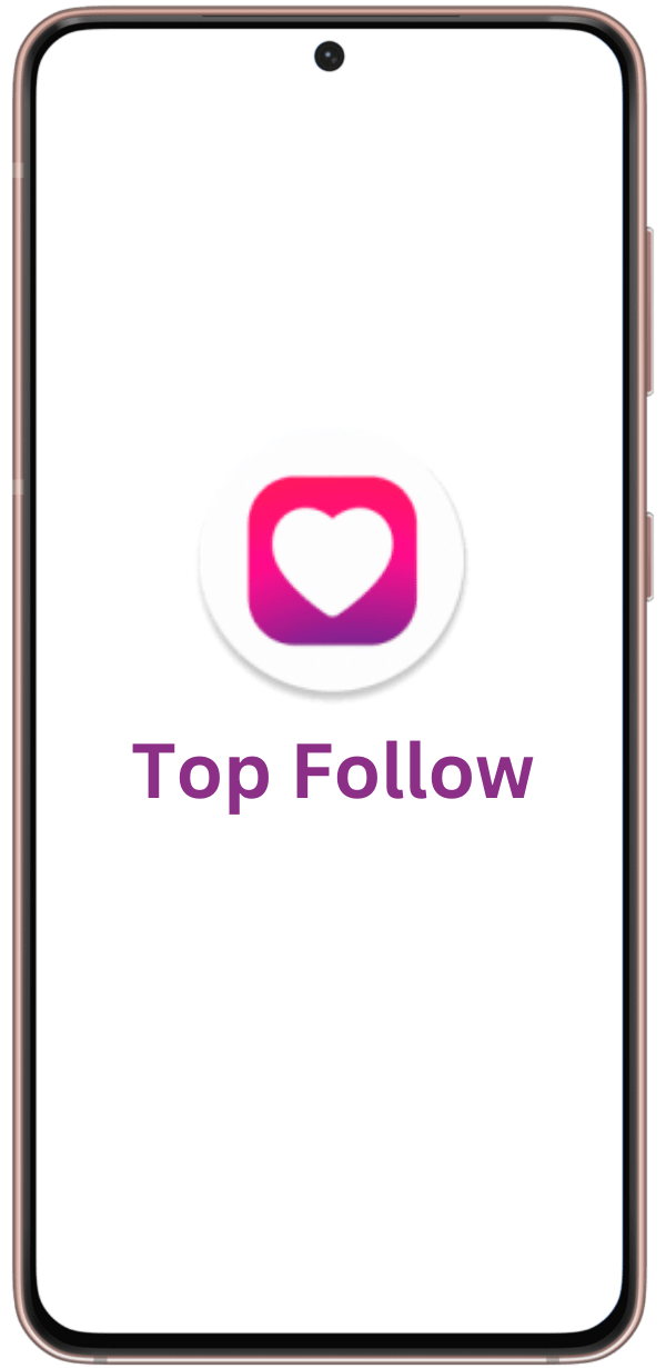 top follow apk